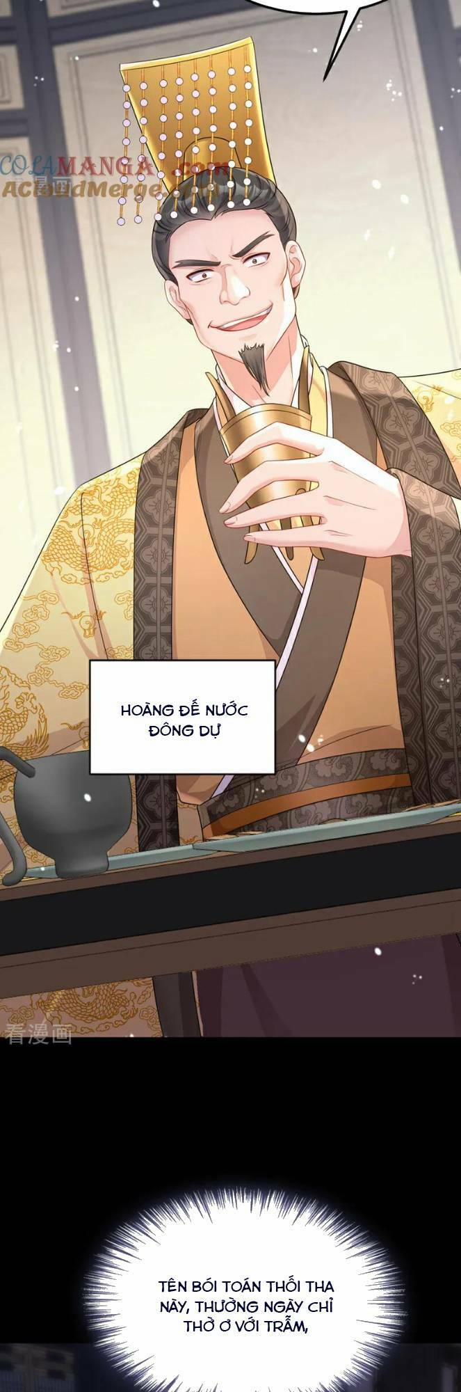 Xuyên Nhanh: Ký Chủ Cô Ấy Một Lòng Muốn Chết 78 trang 8