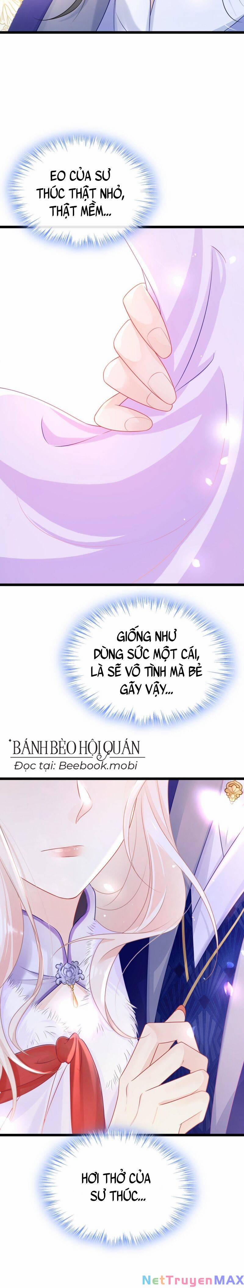 Xuyên Nhanh: Ký Chủ Cô Ấy Một Lòng Muốn Chết 8 trang 10