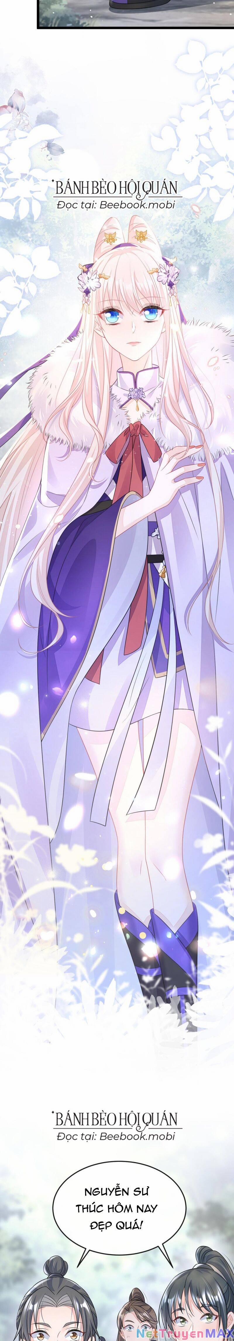 Xuyên Nhanh: Ký Chủ Cô Ấy Một Lòng Muốn Chết 8 trang 2