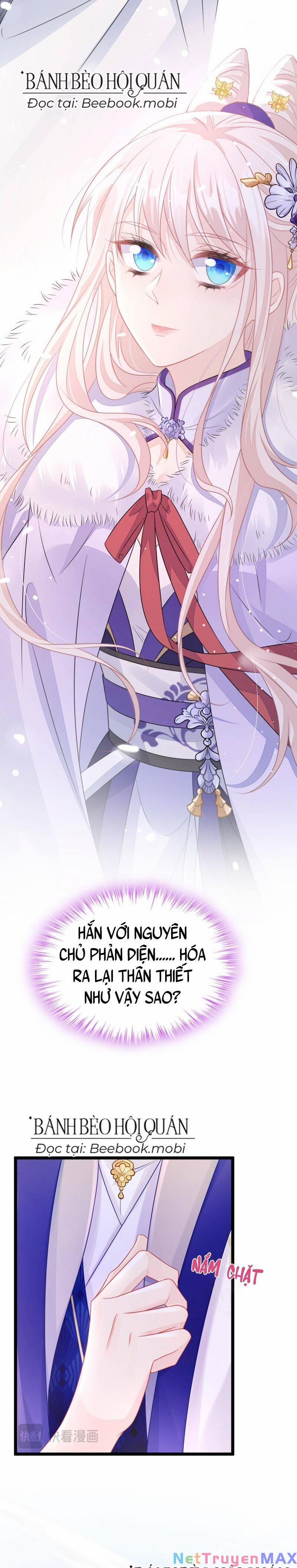 Xuyên Nhanh: Ký Chủ Cô Ấy Một Lòng Muốn Chết 8 trang 8