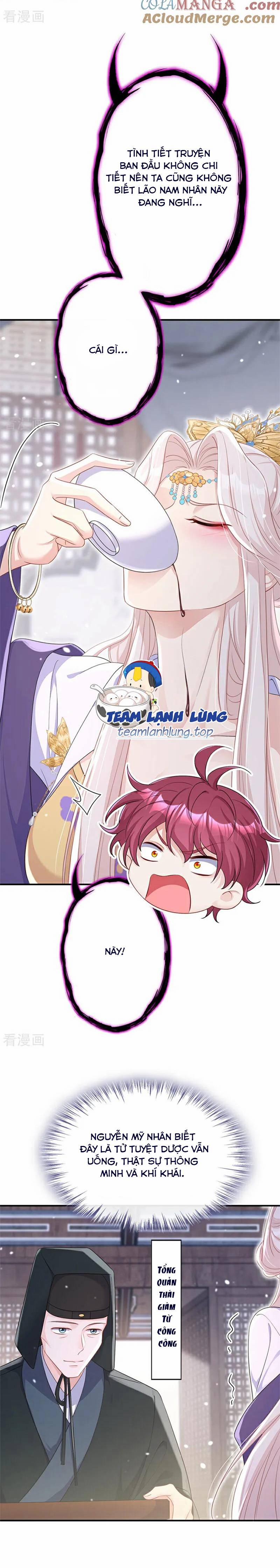 Xuyên Nhanh: Ký Chủ Cô Ấy Một Lòng Muốn Chết 80 trang 12