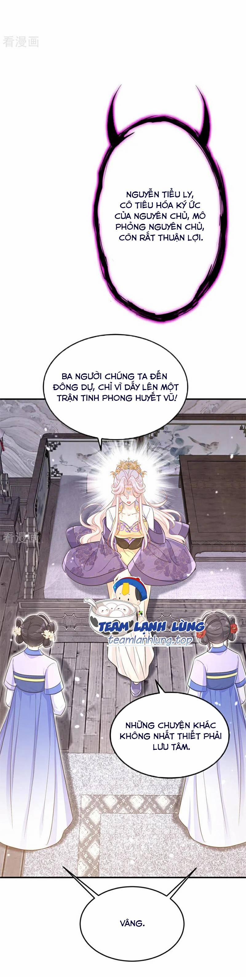 Xuyên Nhanh: Ký Chủ Cô Ấy Một Lòng Muốn Chết 80 trang 15