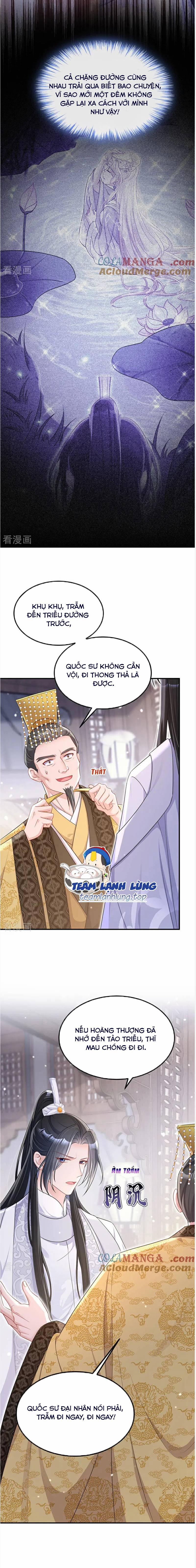 Xuyên Nhanh: Ký Chủ Cô Ấy Một Lòng Muốn Chết 80 trang 3