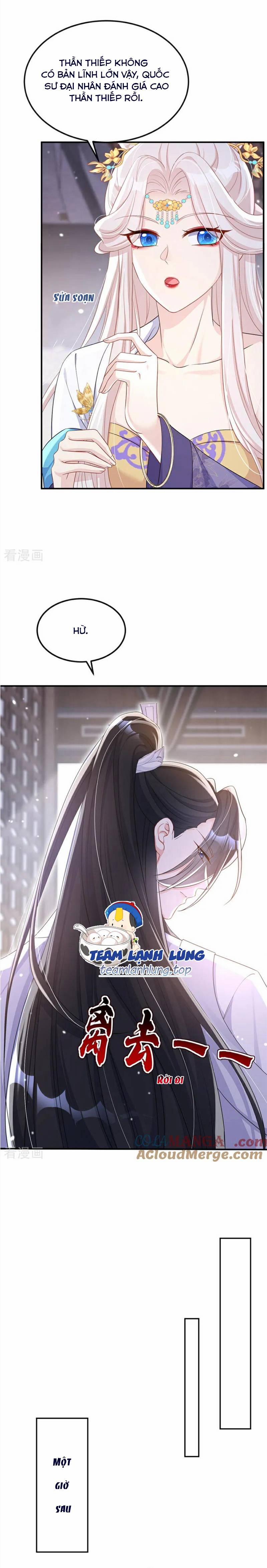 Xuyên Nhanh: Ký Chủ Cô Ấy Một Lòng Muốn Chết 80 trang 7