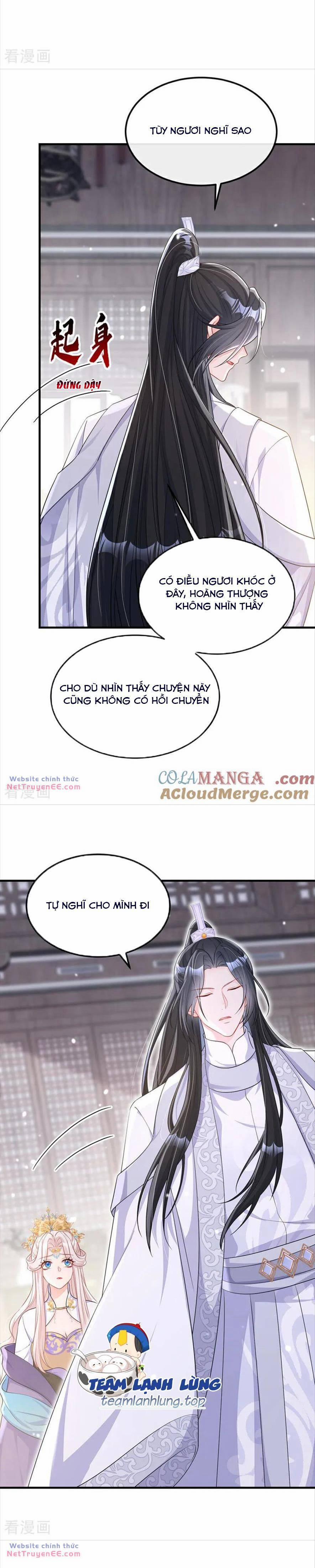 Xuyên Nhanh: Ký Chủ Cô Ấy Một Lòng Muốn Chết 84 trang 1