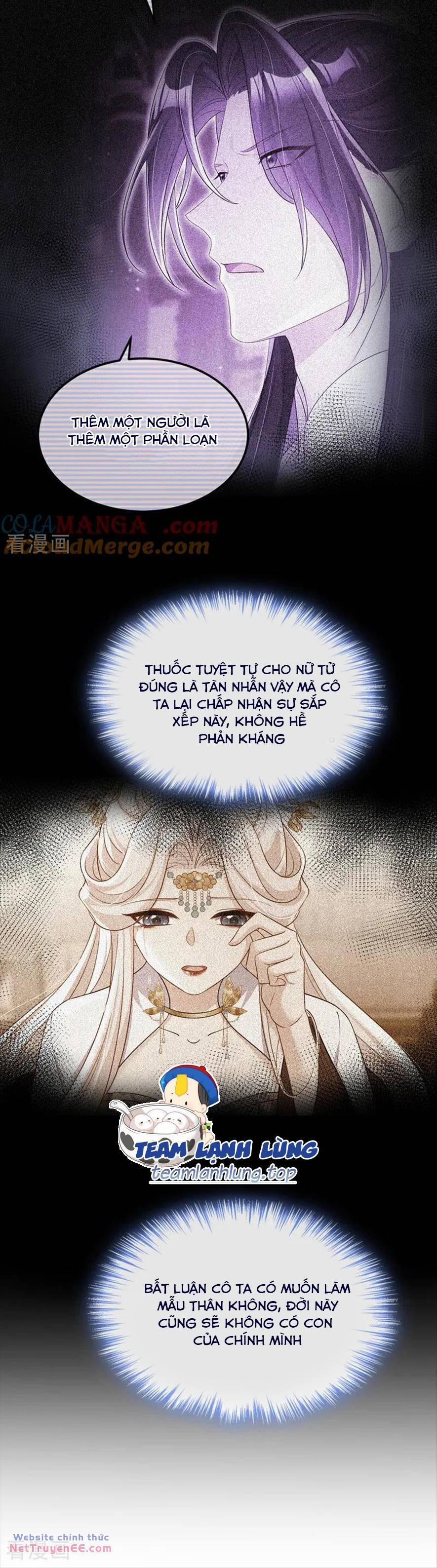 Xuyên Nhanh: Ký Chủ Cô Ấy Một Lòng Muốn Chết 84 trang 4