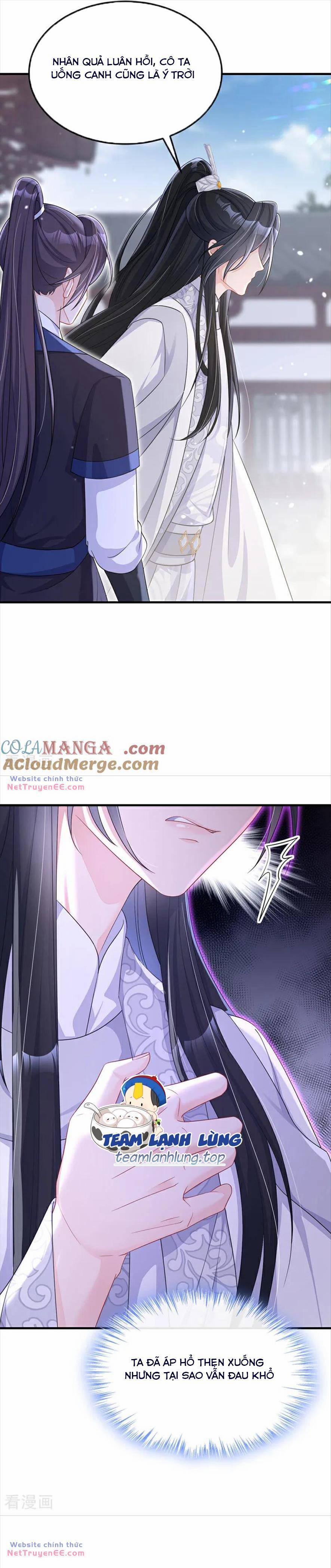 Xuyên Nhanh: Ký Chủ Cô Ấy Một Lòng Muốn Chết 84 trang 5