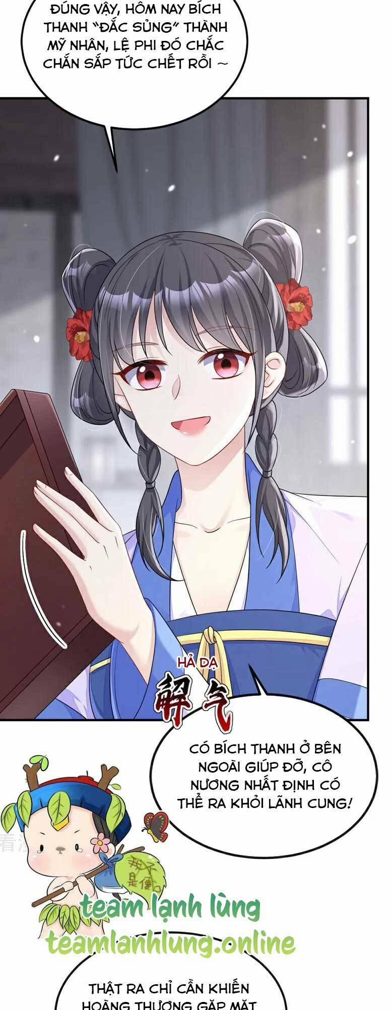 Xuyên Nhanh: Ký Chủ Cô Ấy Một Lòng Muốn Chết 86 trang 1