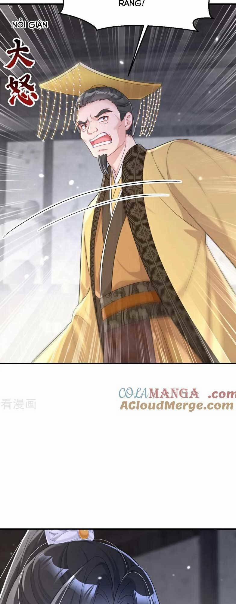 Xuyên Nhanh: Ký Chủ Cô Ấy Một Lòng Muốn Chết 86 trang 21