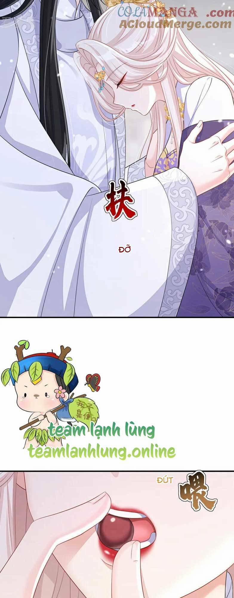 Xuyên Nhanh: Ký Chủ Cô Ấy Một Lòng Muốn Chết 86 trang 33