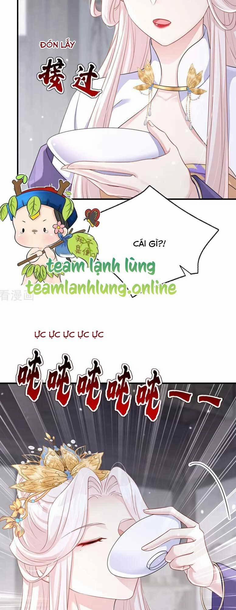 Xuyên Nhanh: Ký Chủ Cô Ấy Một Lòng Muốn Chết 86 trang 4