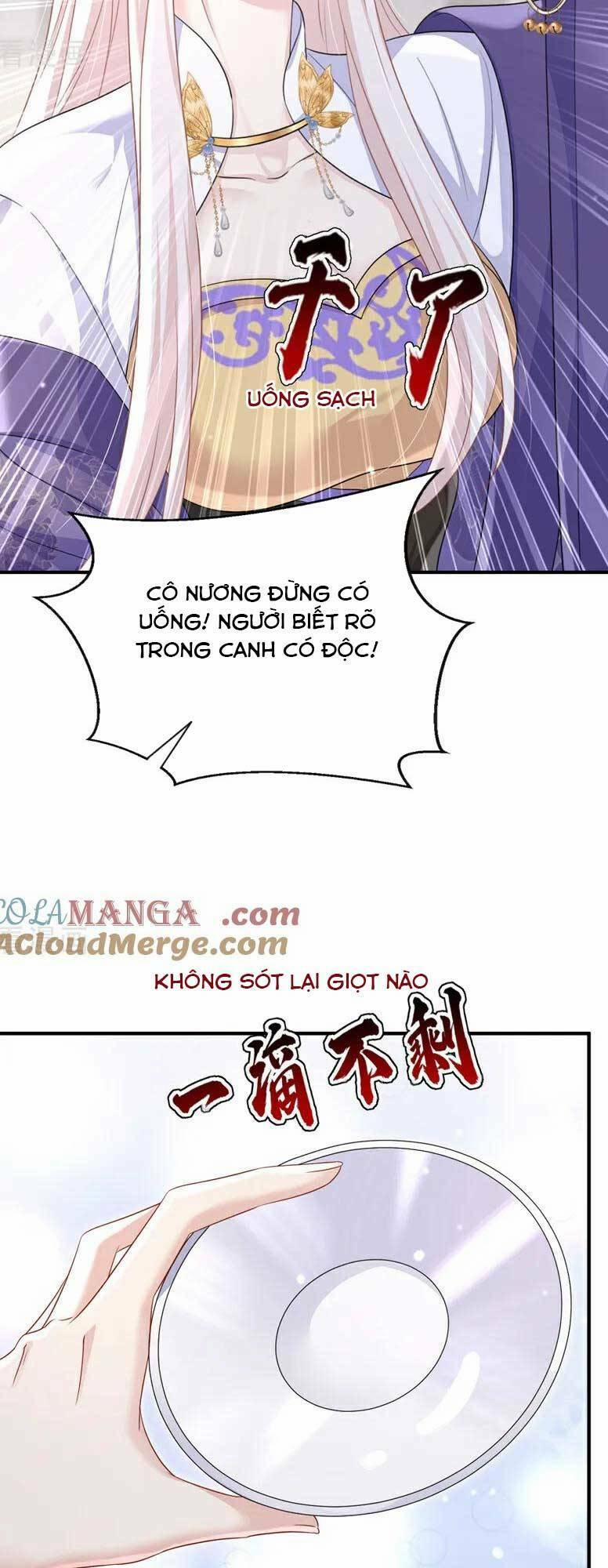 Xuyên Nhanh: Ký Chủ Cô Ấy Một Lòng Muốn Chết 86 trang 5