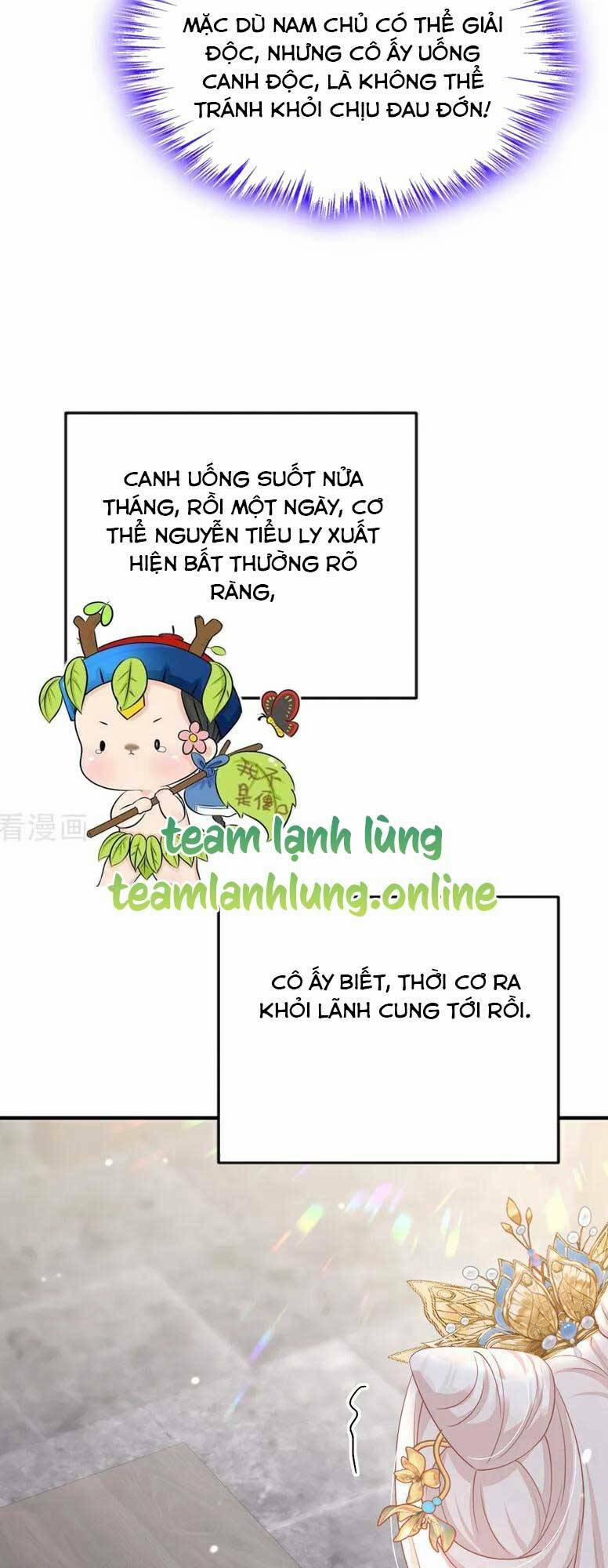 Xuyên Nhanh: Ký Chủ Cô Ấy Một Lòng Muốn Chết 86 trang 9