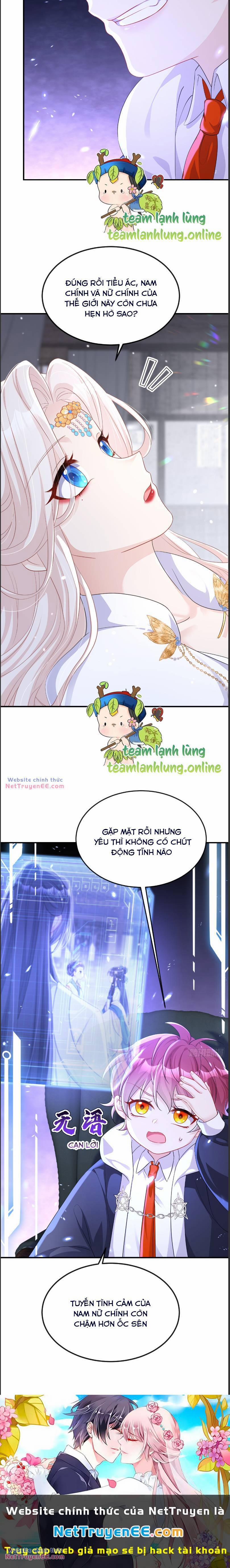 Xuyên Nhanh: Ký Chủ Cô Ấy Một Lòng Muốn Chết 87 trang 2