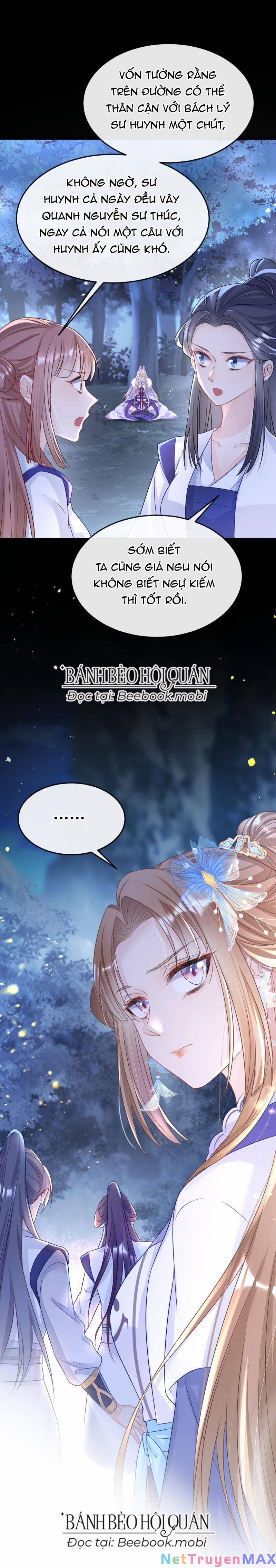 Xuyên Nhanh: Ký Chủ Cô Ấy Một Lòng Muốn Chết 9 trang 1