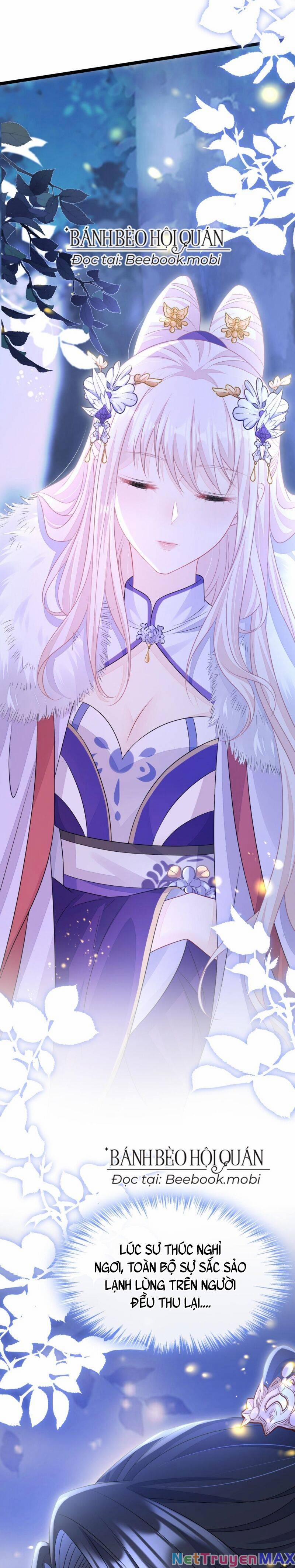 Xuyên Nhanh: Ký Chủ Cô Ấy Một Lòng Muốn Chết 9 trang 10