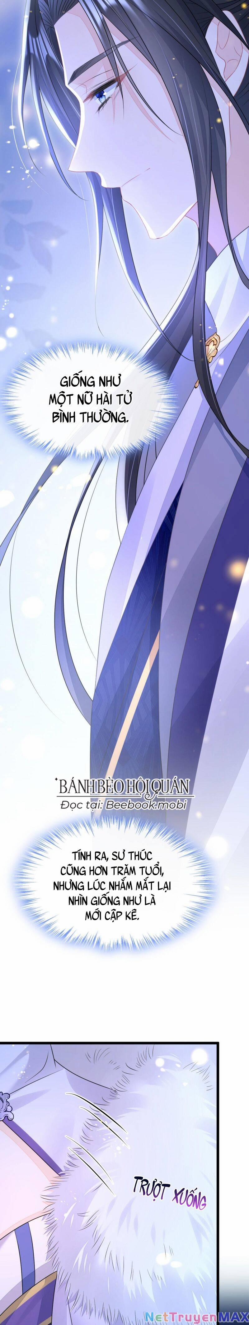 Xuyên Nhanh: Ký Chủ Cô Ấy Một Lòng Muốn Chết 9 trang 11