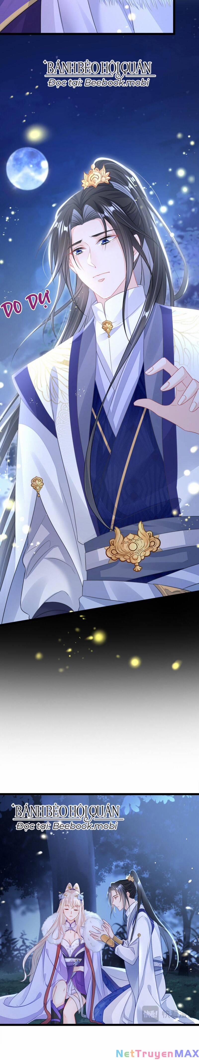 Xuyên Nhanh: Ký Chủ Cô Ấy Một Lòng Muốn Chết 9 trang 12