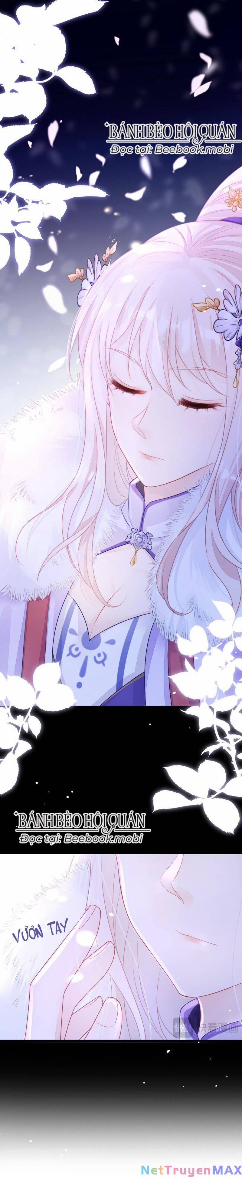 Xuyên Nhanh: Ký Chủ Cô Ấy Một Lòng Muốn Chết 9 trang 15