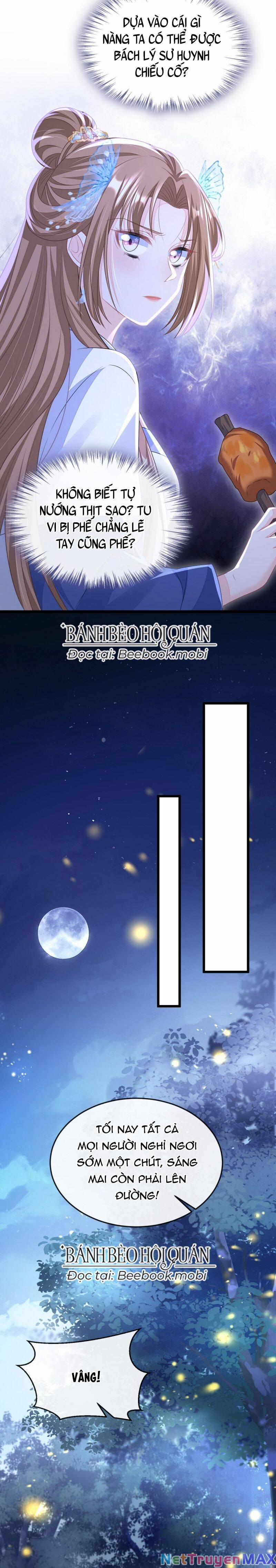 Xuyên Nhanh: Ký Chủ Cô Ấy Một Lòng Muốn Chết 9 trang 6