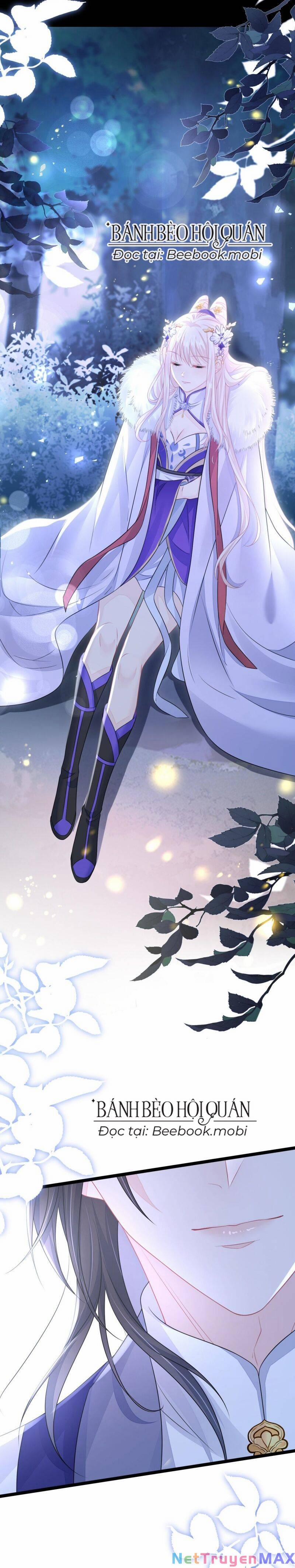 Xuyên Nhanh: Ký Chủ Cô Ấy Một Lòng Muốn Chết 9 trang 9