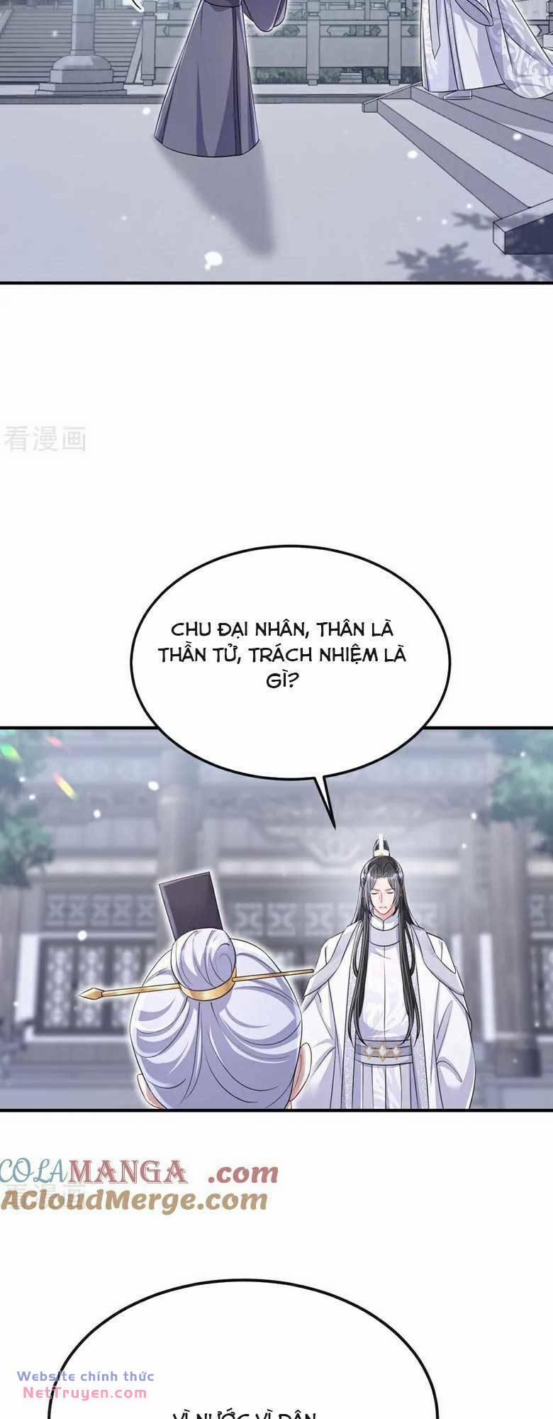 Xuyên Nhanh: Ký Chủ Cô Ấy Một Lòng Muốn Chết 97 trang 14