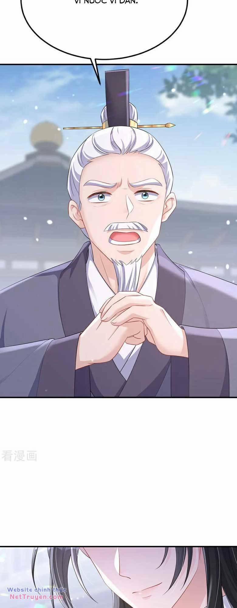 Xuyên Nhanh: Ký Chủ Cô Ấy Một Lòng Muốn Chết 97 trang 15