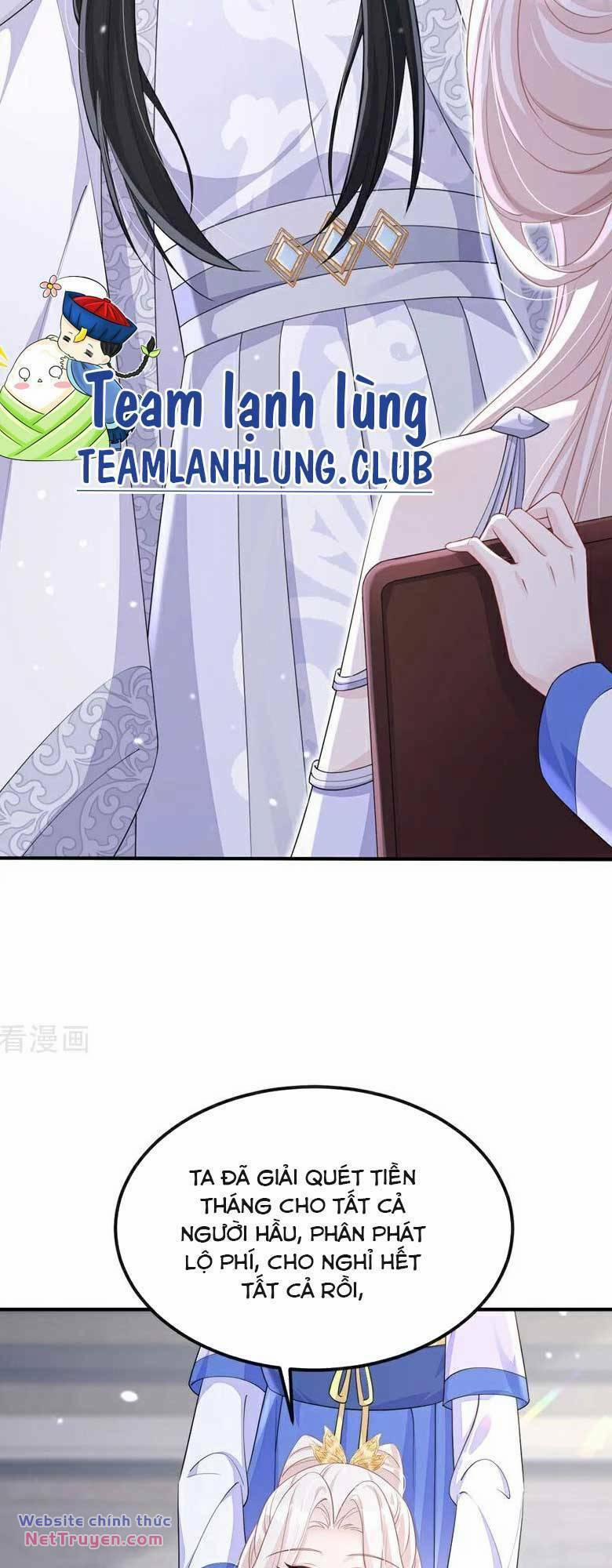 Xuyên Nhanh: Ký Chủ Cô Ấy Một Lòng Muốn Chết 97 trang 22