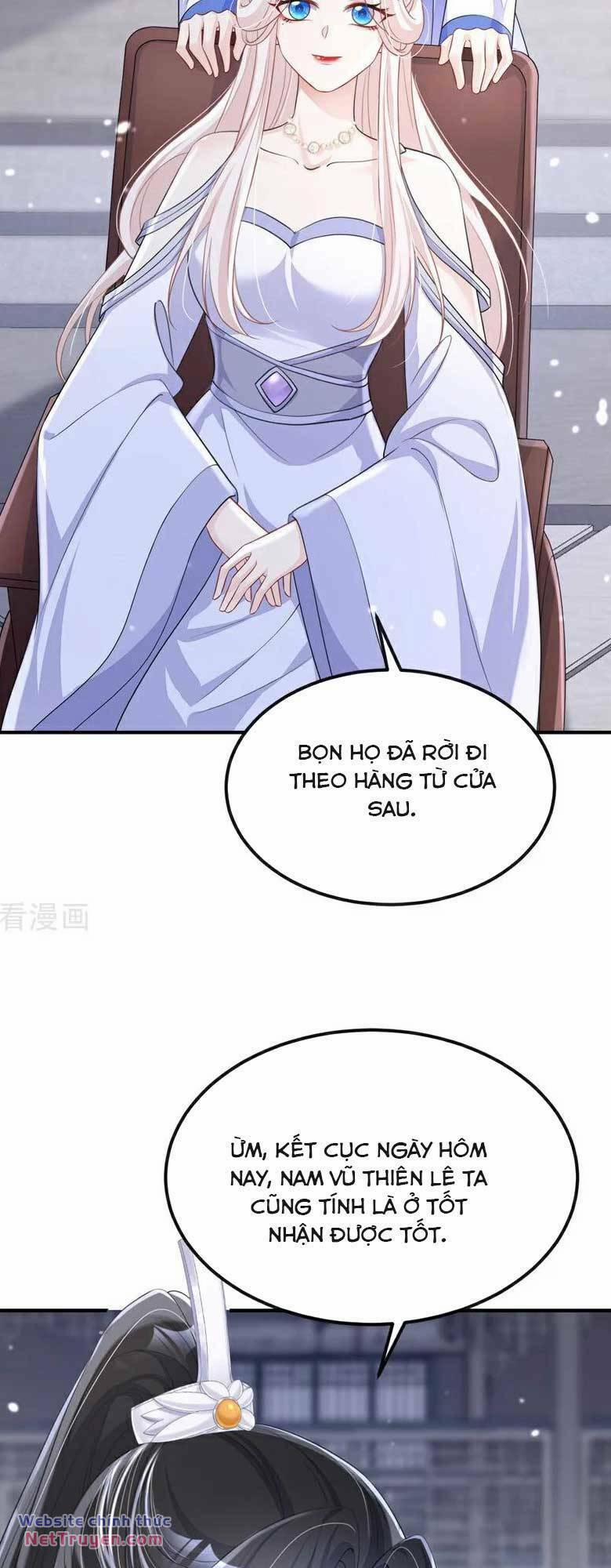 Xuyên Nhanh: Ký Chủ Cô Ấy Một Lòng Muốn Chết 97 trang 23