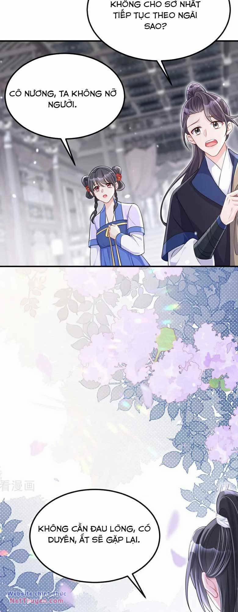 Xuyên Nhanh: Ký Chủ Cô Ấy Một Lòng Muốn Chết 97 trang 27