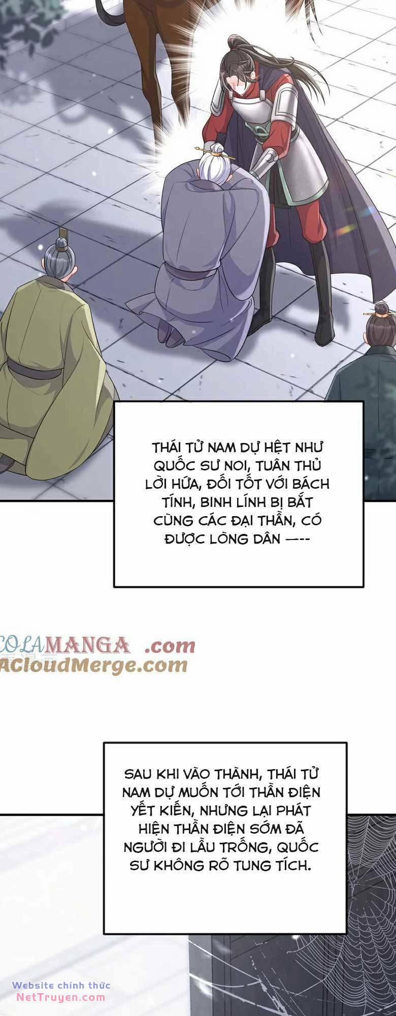 Xuyên Nhanh: Ký Chủ Cô Ấy Một Lòng Muốn Chết 97 trang 29