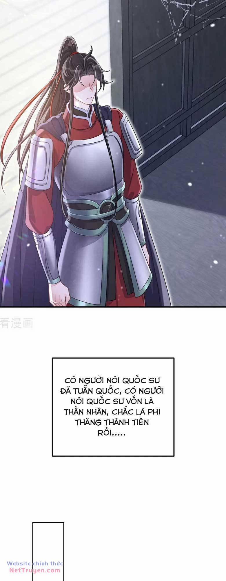 Xuyên Nhanh: Ký Chủ Cô Ấy Một Lòng Muốn Chết 97 trang 30