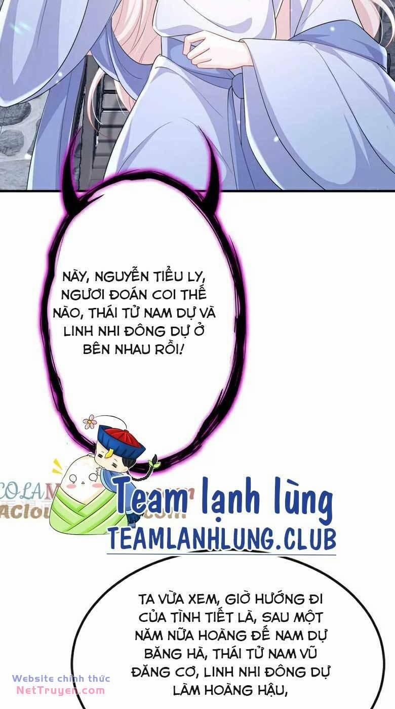 Xuyên Nhanh: Ký Chủ Cô Ấy Một Lòng Muốn Chết 97 trang 32