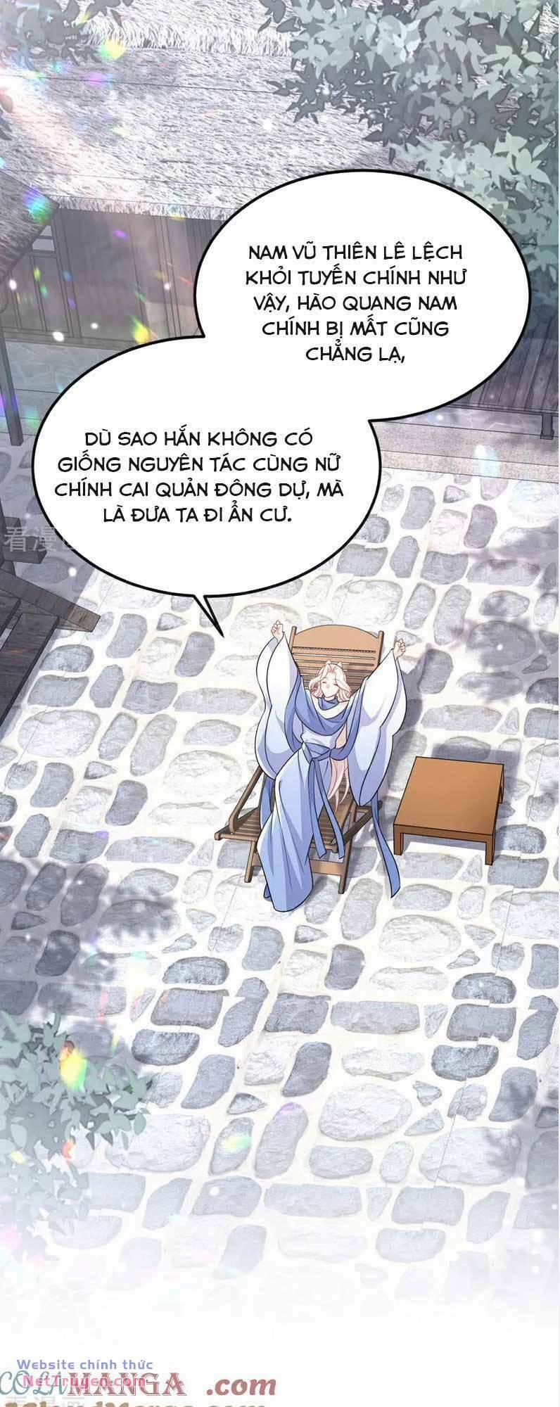 Xuyên Nhanh: Ký Chủ Cô Ấy Một Lòng Muốn Chết 97 trang 34