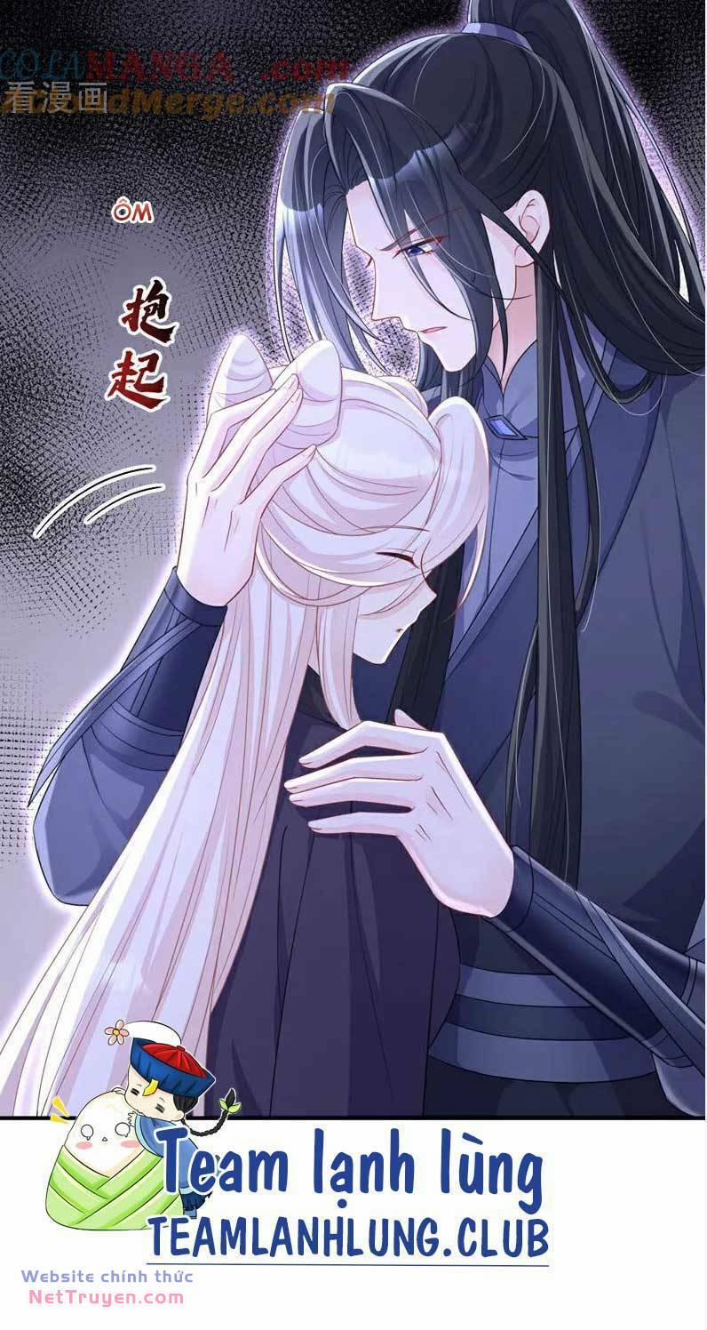 Xuyên Nhanh: Ký Chủ Cô Ấy Một Lòng Muốn Chết 97 trang 37