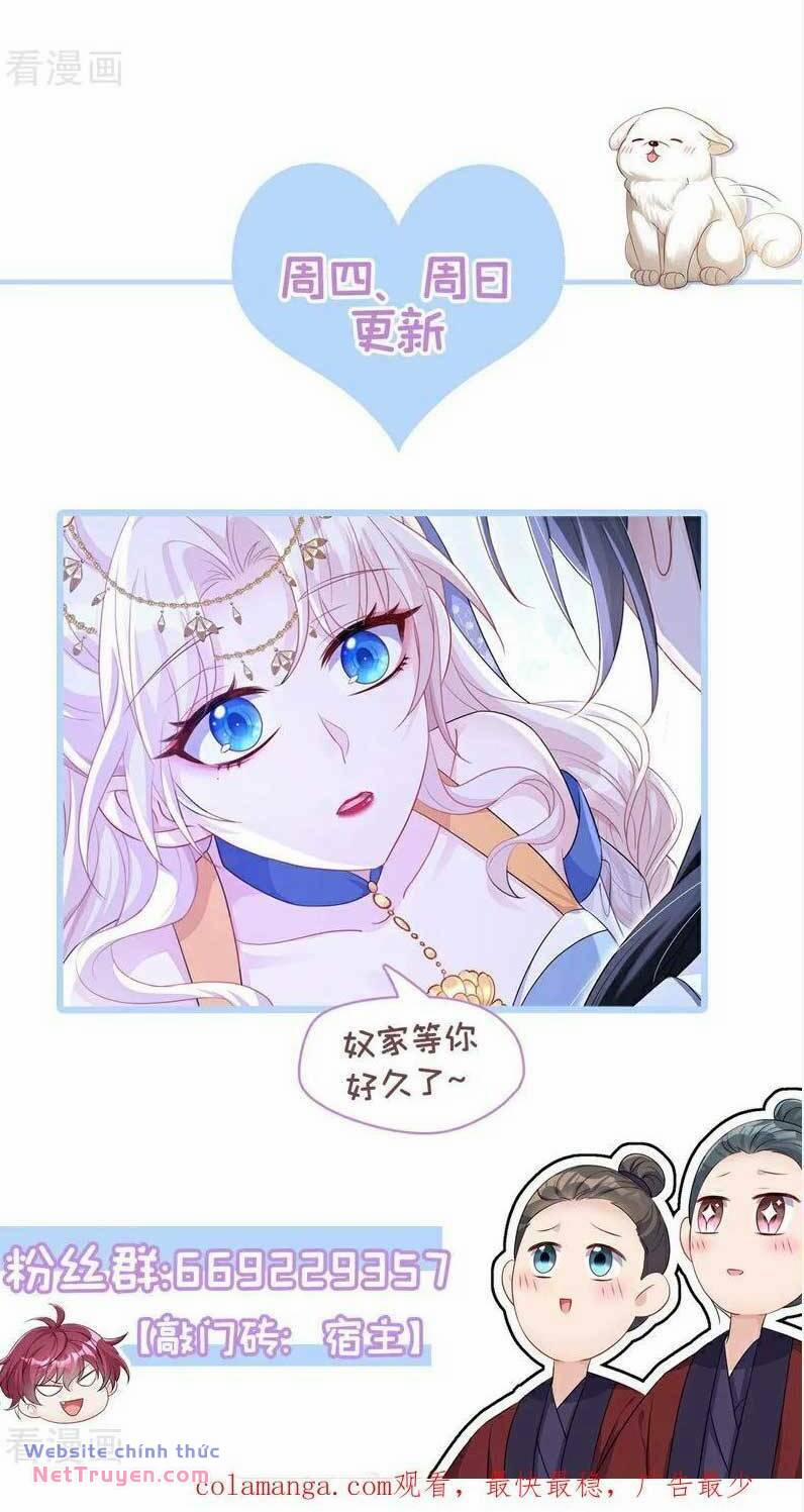 Xuyên Nhanh: Ký Chủ Cô Ấy Một Lòng Muốn Chết 97 trang 38