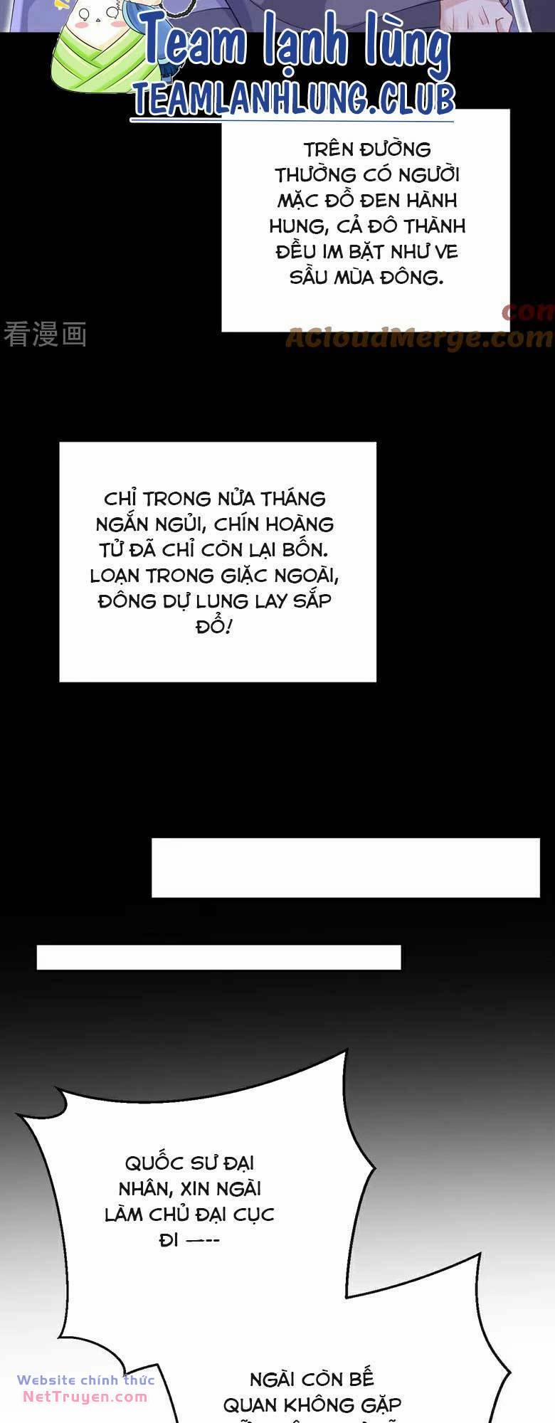 Xuyên Nhanh: Ký Chủ Cô Ấy Một Lòng Muốn Chết 97 trang 6