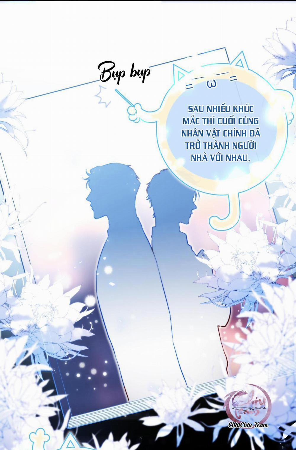 Xuyên Nhanh Nhân Vật Phản Diện Cứ Bám Lấy Tôi 1 trang 18