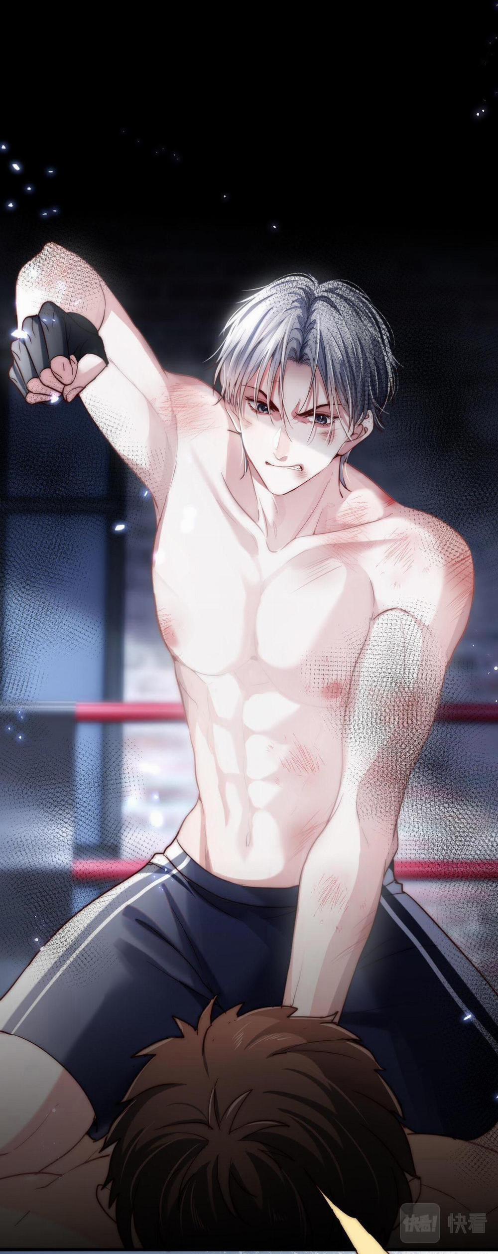 Xuyên Nhanh Nhân Vật Phản Diện Cứ Bám Lấy Tôi 1 trang 29