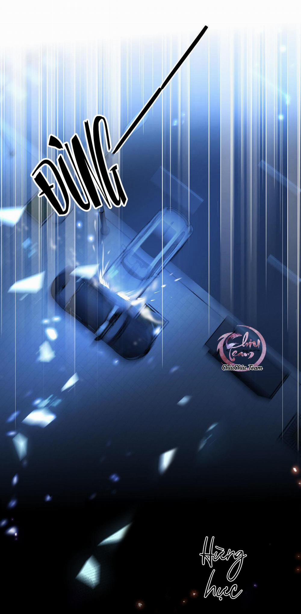 Xuyên Nhanh Nhân Vật Phản Diện Cứ Bám Lấy Tôi 1 trang 4