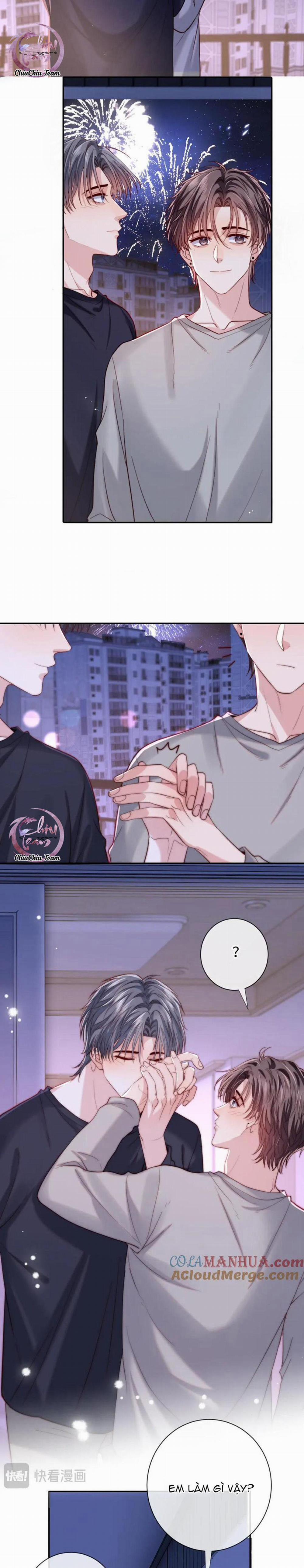 Xuyên Nhanh Nhân Vật Phản Diện Cứ Bám Lấy Tôi 22 trang 16