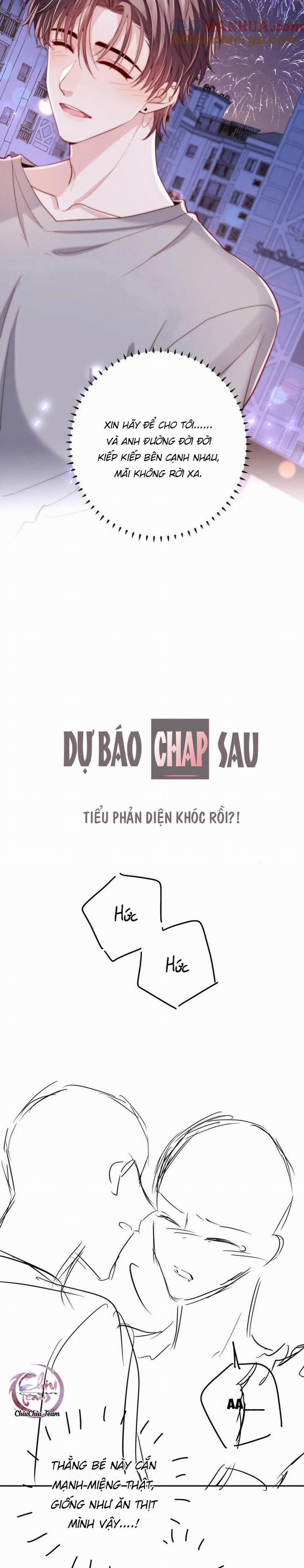 Xuyên Nhanh Nhân Vật Phản Diện Cứ Bám Lấy Tôi 22 trang 18