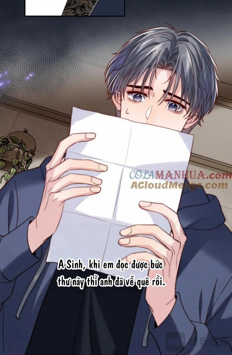 Xuyên Nhanh Nhân Vật Phản Diện Cứ Bám Lấy Tôi 24 trang 11