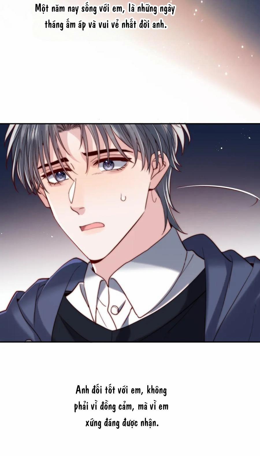 Xuyên Nhanh Nhân Vật Phản Diện Cứ Bám Lấy Tôi 24 trang 16