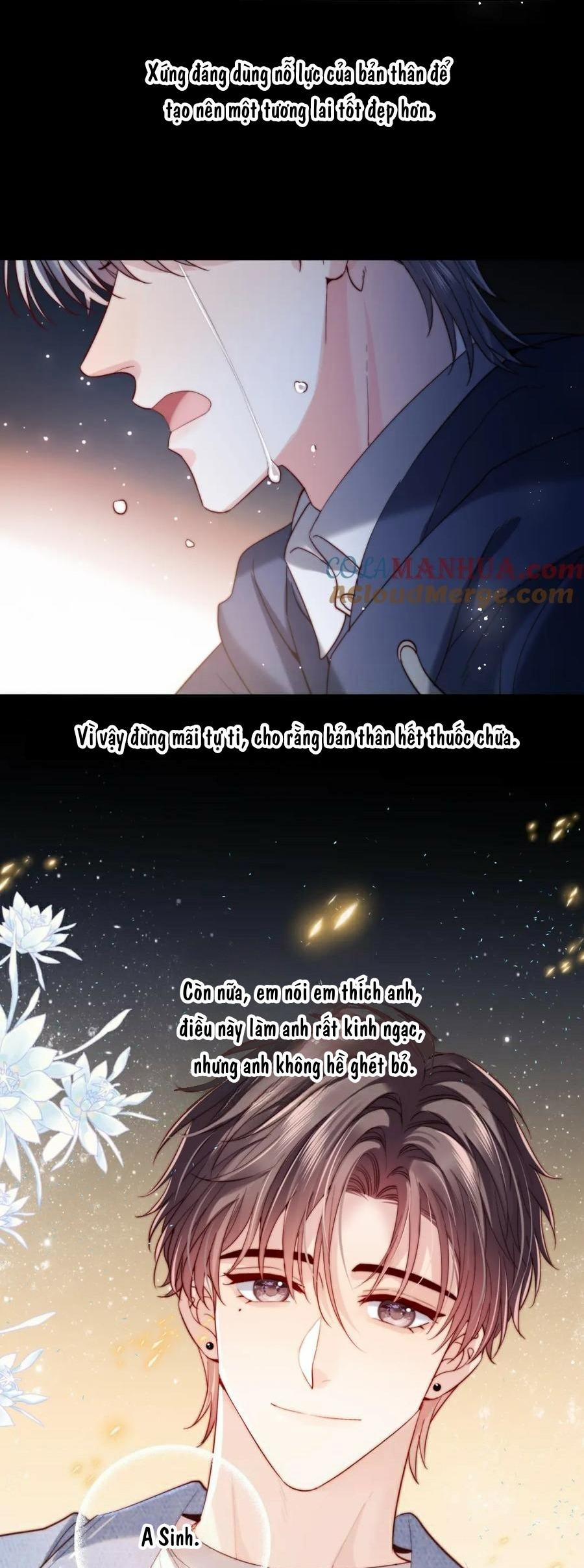 Xuyên Nhanh Nhân Vật Phản Diện Cứ Bám Lấy Tôi 24 trang 18