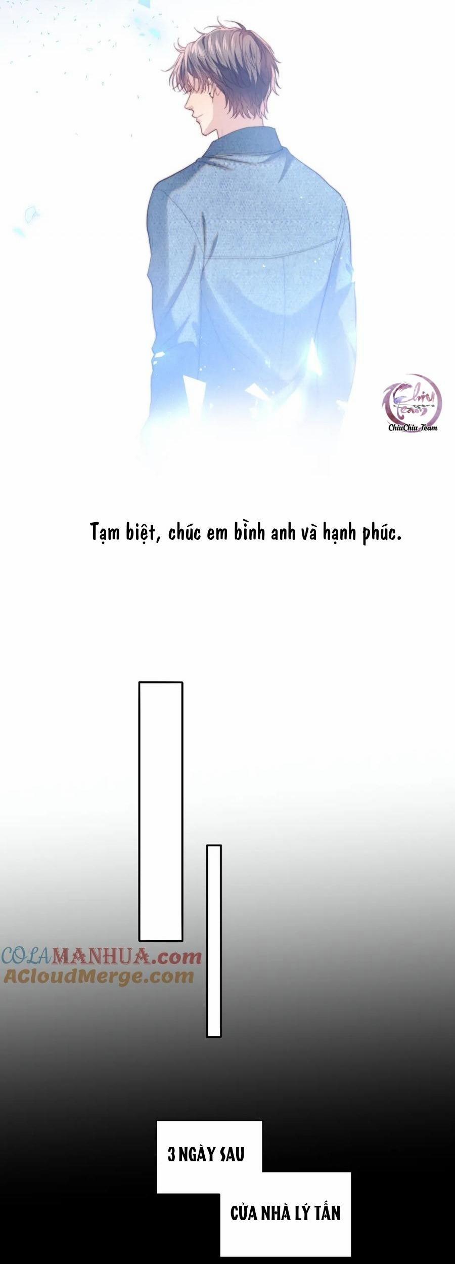 Xuyên Nhanh Nhân Vật Phản Diện Cứ Bám Lấy Tôi 24 trang 26