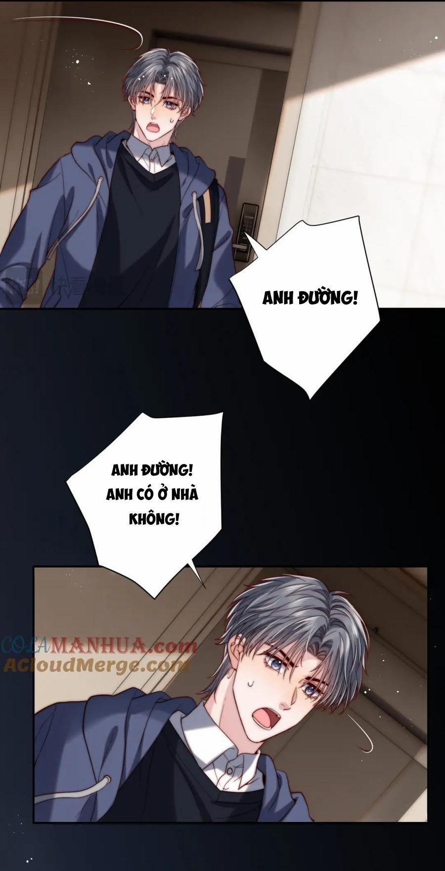 Xuyên Nhanh Nhân Vật Phản Diện Cứ Bám Lấy Tôi 24 trang 7