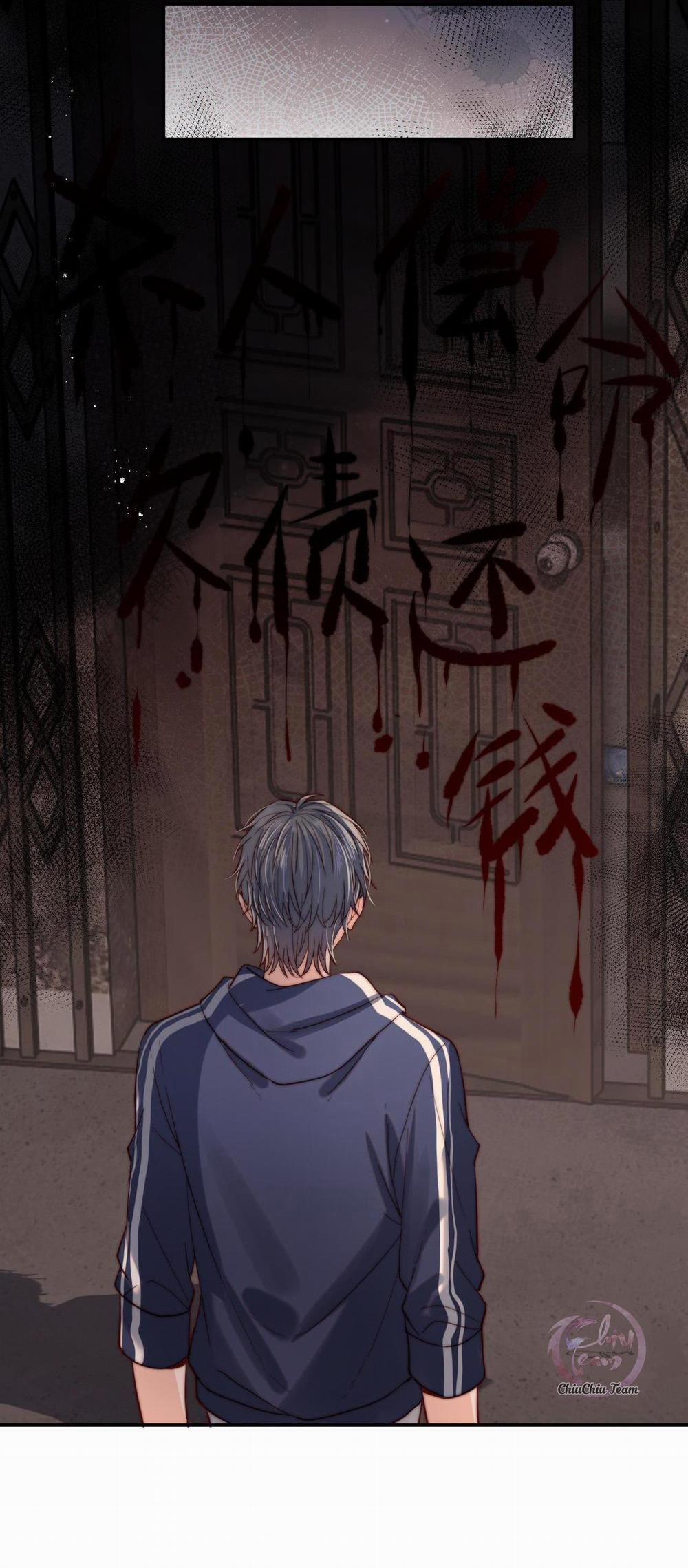 Xuyên Nhanh Nhân Vật Phản Diện Cứ Bám Lấy Tôi 6 trang 28