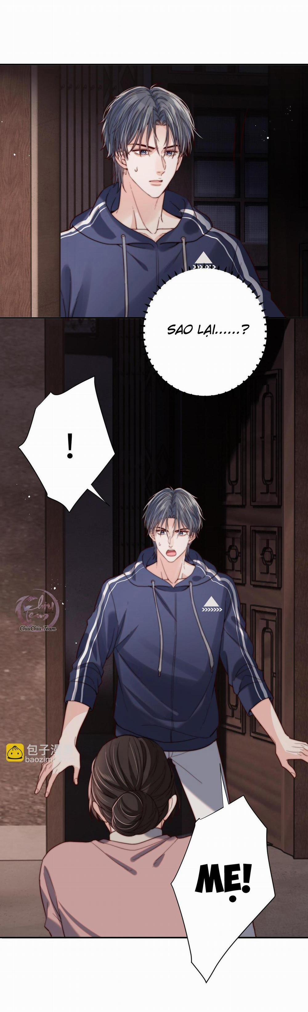 Xuyên Nhanh Nhân Vật Phản Diện Cứ Bám Lấy Tôi 6 trang 29