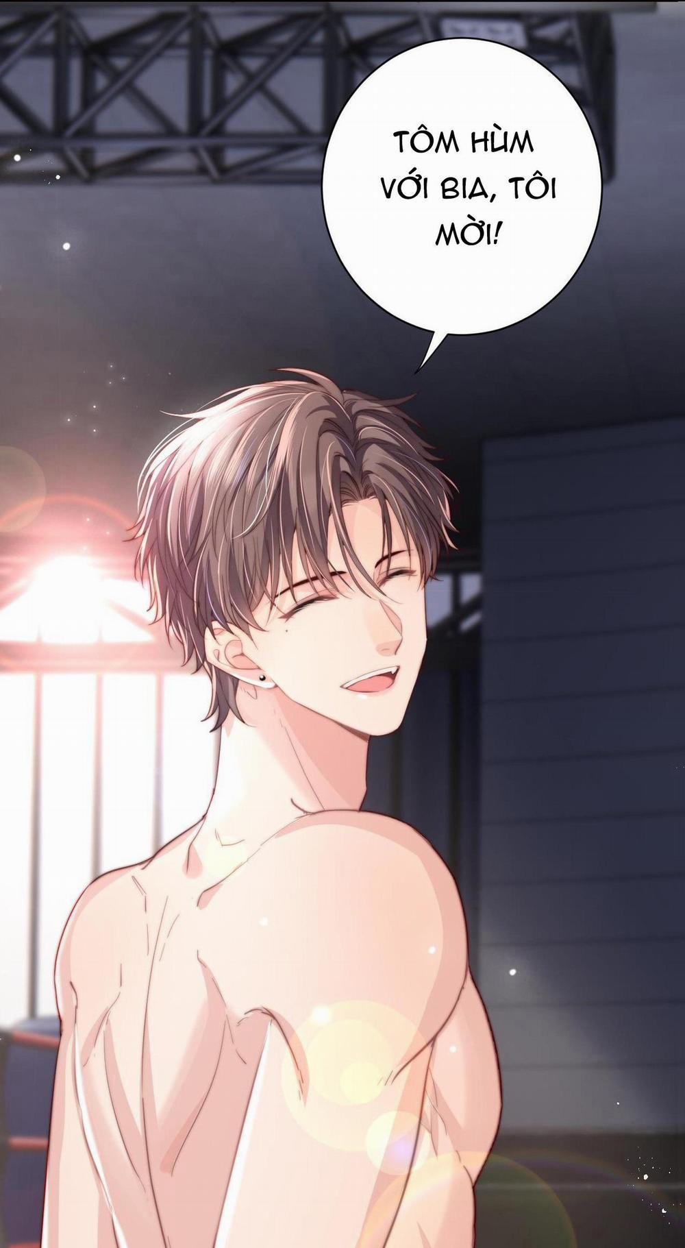 Xuyên Nhanh Nhân Vật Phản Diện Cứ Bám Lấy Tôi 6 trang 9